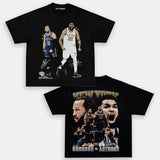 Knicks - New School Tee