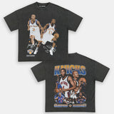 Knicks - Old School Tee