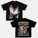 Knicks - Old School Tee