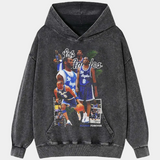 Kobe Blue Tee