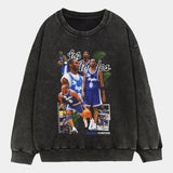Kobe Blue Tee