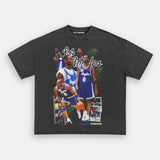 Kobe Blue Tee