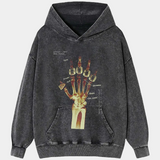 Kobe Bryant Hands Tee