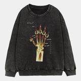 Kobe Bryant Hands Tee