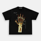 Kobe Bryant Hands Tee