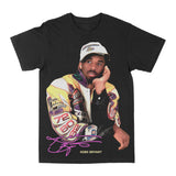 Kobe Bryant "Championship Jacket" Graphic Tee
