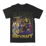 Mamba Graphic Tee