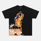 KOBE TEE Style007