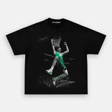 Kristaps PorziÅ†Ä£is V1 TEE