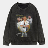 Kylian MbappÃ© 4.16 Tee