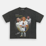 Kylian MbappÃ© 4.16 Tee