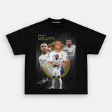 Kylian MbappÃ© 4.16 Tee