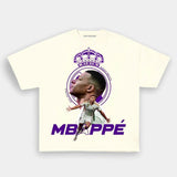 Kylian MbappÃ© Tee