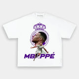 Kylian MbappÃ© Tee