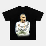 KYLIAN MBAPPÃ‰ 2025 2.0 TEE