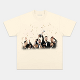 LA SELECCIÃ³N MEXICANA 2.0 TEE