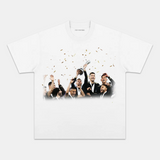 LA SELECCIÃ³N MEXICANA 2.0 TEE