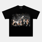 LA SELECCIÃ³N MEXICANA TEE