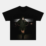 LADY GAGA 3.10 TEE
