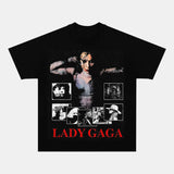 LADY GAGA 3.31 2.0 TEE