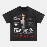 LADY GAGA 3.31 2.0 TEE
