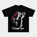 LADY GAGA 3.31 3.0 TEE