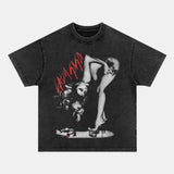 LADY GAGA 3.31 3.0 TEE