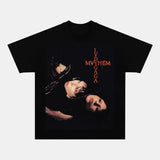 LADY GAGA 3.31 TEE