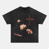 LADY GAGA 3.31 TEE