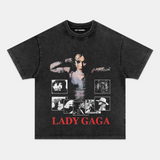 LADY GAGA TEE 4.21
