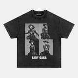 LADY GAGA TEE 5.15