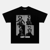 LADY GAGA TEE 5.15