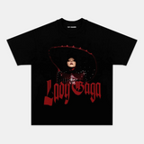 LADY GAGA TEE 5.21