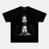LADY GAGA TEE 6.3 1.0