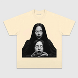 LADY GAGA TEE 6.3 1.0