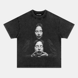 LADY GAGA TEE 6.3 1.0