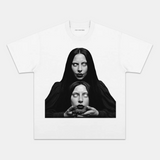 LADY GAGA TEE 6.3 1.0