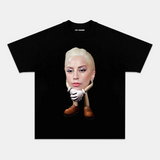 LADY GAGA TEE 6.3