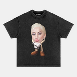LADY GAGA TEE 6.3
