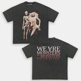 LADY GAGA TEE - [DS]