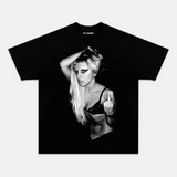 LADY GAGA TEE 7.8