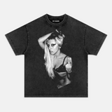 LADY GAGA TEE 7.8
