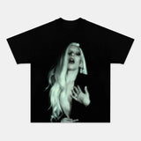 LADYGAGA TEE. 4.8