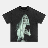 LADYGAGA TEE. 4.8
