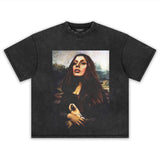 LADY GAGA 2025 V1 TEE