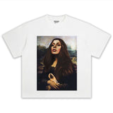 LADY GAGA 2025 V1 TEE