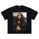 LADY GAGA 2025 V1 TEE