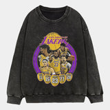 LAKERS 4.23 TEE