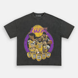 LAKERS 4.23 TEE