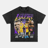 LAKERS TEE Style007